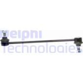 Stabilisatorstang DELPHI - TC2297