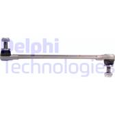 Stabilisatorstang DELPHI - TC2562