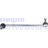 Stabilisatorstang DELPHI - TC2645