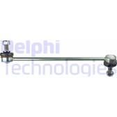 Stabilisatorstang DELPHI - TC2701