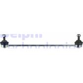Stabilisatorstang DELPHI - TC880