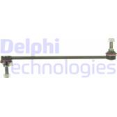 Stabilisatorstang DELPHI - TC915