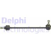 Stange/Strebe, Stabilisator DELPHI - TC1025