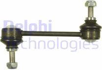 Stange/Strebe, Stabilisator