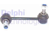 Stange/Strebe, Stabilisator