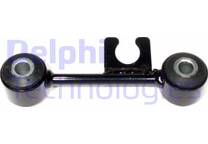 Stange/Strebe, Stabilisator