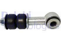 Stange/Strebe, Stabilisator