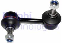 Stange/Strebe, Stabilisator
