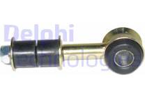 Stange/Strebe, Stabilisator