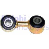 Stange/Strebe, Stabilisator DELPHI - TC1207