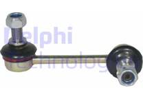 Stange/Strebe, Stabilisator
