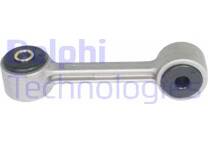 Stange/Strebe, Stabilisator