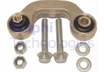 Stange/Strebe, Stabilisator