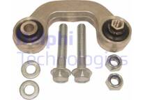 Stange/Strebe, Stabilisator