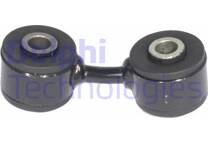 Stange/Strebe, Stabilisator
