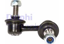 Stange/Strebe, Stabilisator