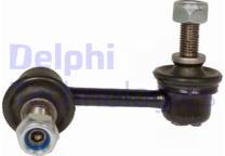 Stange/Strebe, Stabilisator