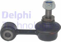 Stange/Strebe, Stabilisator