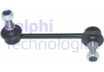 Stange/Strebe, Stabilisator