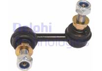 Stange/Strebe, Stabilisator