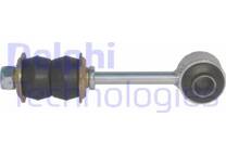 Stange/Strebe, Stabilisator