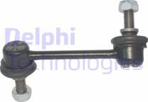 Stange/Strebe, Stabilisator