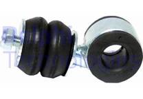 Stange/Strebe, Stabilisator