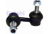 Stange/Strebe, Stabilisator