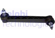 Stange/Strebe, Stabilisator