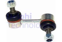 Stange/Strebe, Stabilisator