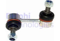 Stange/Strebe, Stabilisator