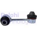 Stange/Strebe, Stabilisator DELPHI - TC1757
