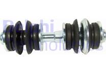 Stange/Strebe, Stabilisator