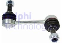 Stange/Strebe, Stabilisator