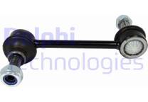 Stange/Strebe, Stabilisator