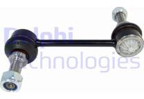 Stange/Strebe, Stabilisator