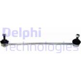 Stange/Strebe, Stabilisator DELPHI - TC1802