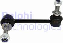 Stange/Strebe, Stabilisator