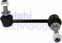 Stange/Strebe, Stabilisator