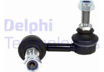 Stange/Strebe, Stabilisator