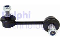 Stange/Strebe, Stabilisator