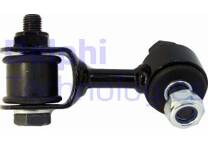 Stange/Strebe, Stabilisator