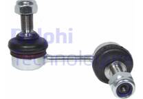 Stange/Strebe, Stabilisator