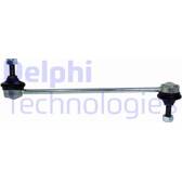 Stange/Strebe, Stabilisator DELPHI - TC1953