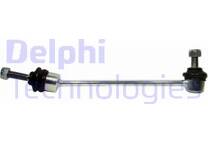 Stange/Strebe, Stabilisator