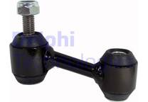 Stange/Strebe, Stabilisator
