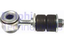Stange/Strebe, Stabilisator