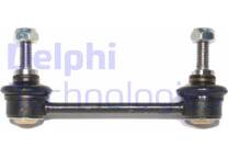 Stange/Strebe, Stabilisator