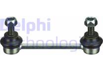 Stange/Strebe, Stabilisator