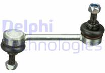 Stange/Strebe, Stabilisator